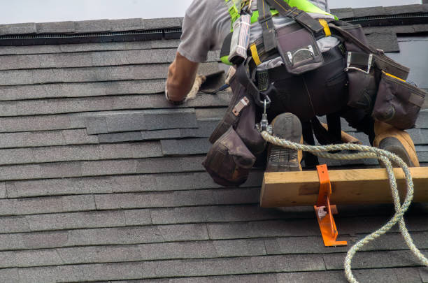 Reliable Metal Roofing contractor in Wilmington, OH by Brentwood Metal Roofing