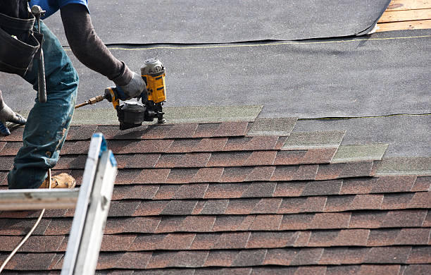 Licensed Metal Roofing service in Wilmington, OH - Brentwood Metal Roofing